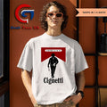 Curt Cignetti Indiana Football T-shirt
