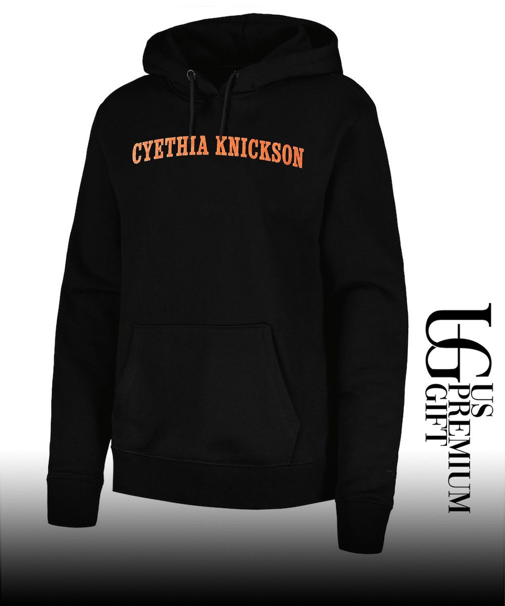 Cynthia Knickson Cynthia Nixon NY Knicks T-shirt