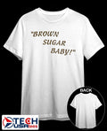 D’Angelo brown sugar baby shirt