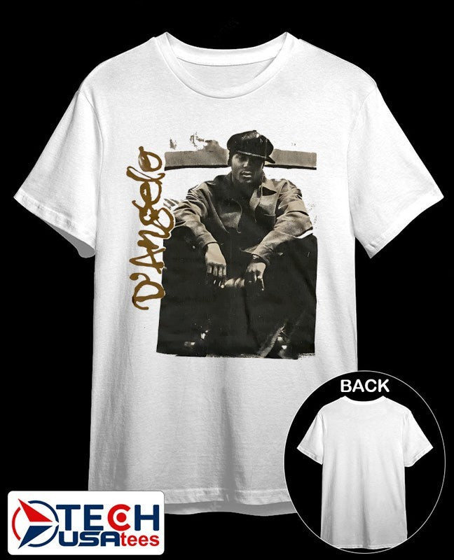 D’Angelo vintage shirt