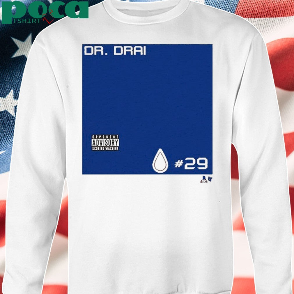 DR. DRAI SHIRT