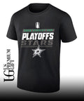 Dallas Stars NHL 2026 Stanley Cup Playoffs Legacy shirt