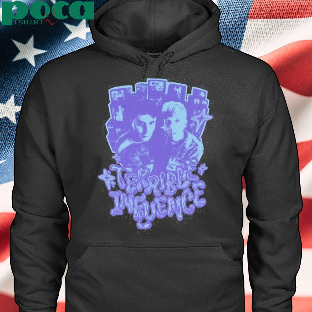 Dan And Phil Tour 2025 shirt