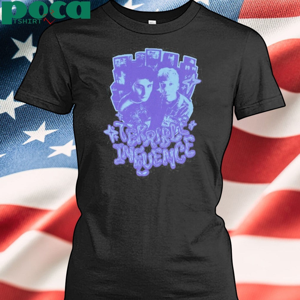 Dan And Phil Tour 2025 shirt