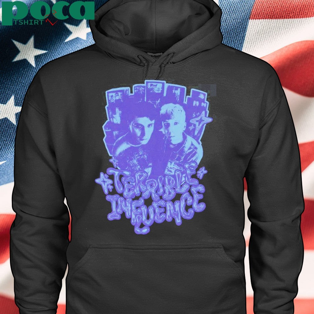 Dan And Phil Tour Dates 2025 Two shirt