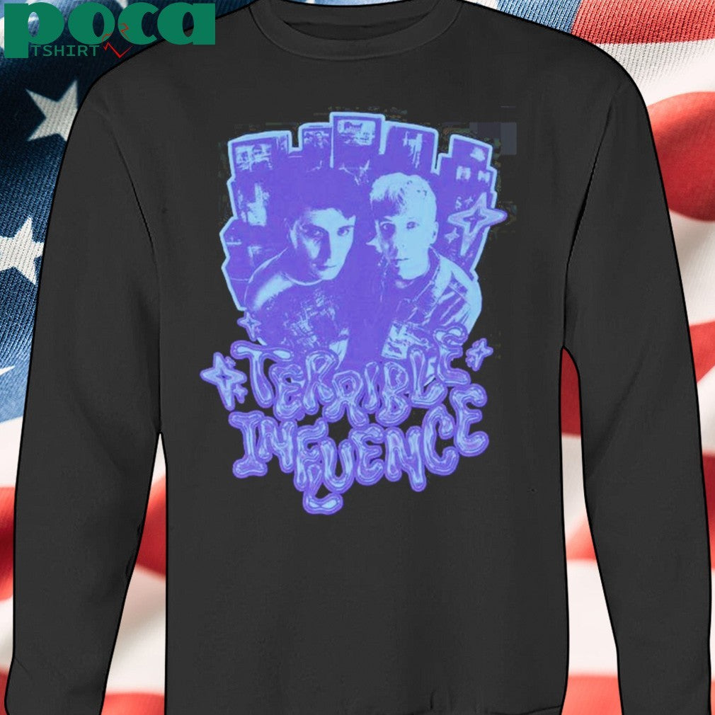 Dan And Phil Tour Dates 2025 Two shirt