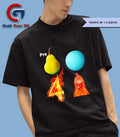 Dan Howell Pre Pear Uranus 4 Cock shirt