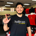 Dan Sullivan for Alaska US Senate Republican 2026 shirt