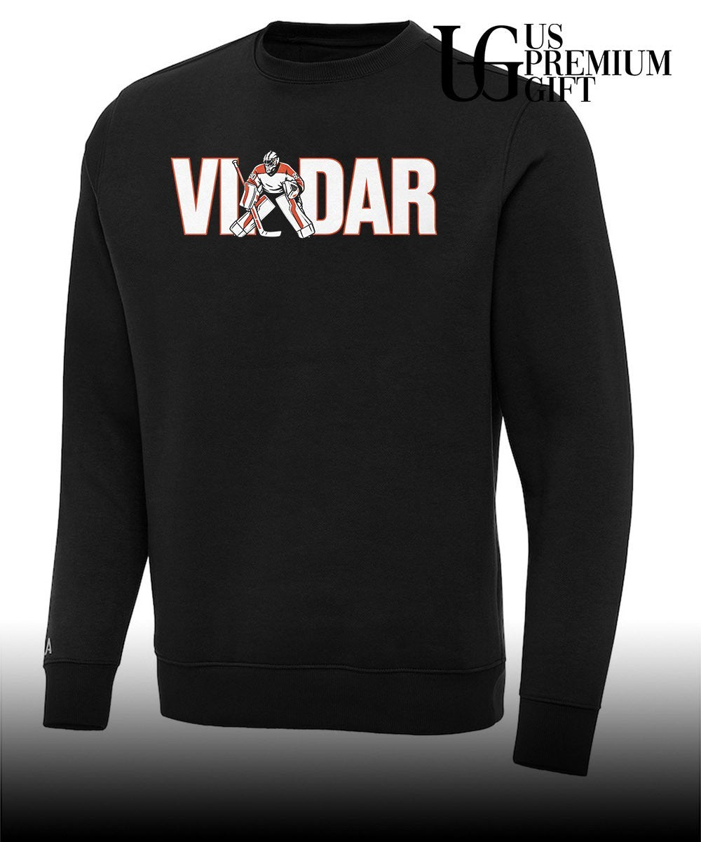 Dan Vladar Philadelphia Flyers hockey 2026 shirt