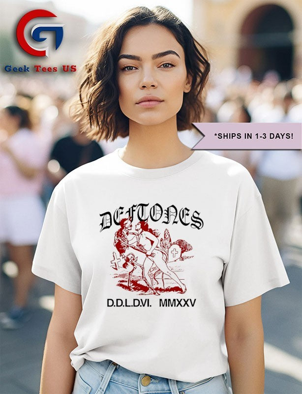 Dancing with death shirt