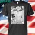 Daniel Grandy Boxing Shirt