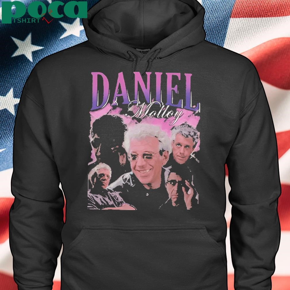 Daniel Molloy The Vampire Chronicles Shirt