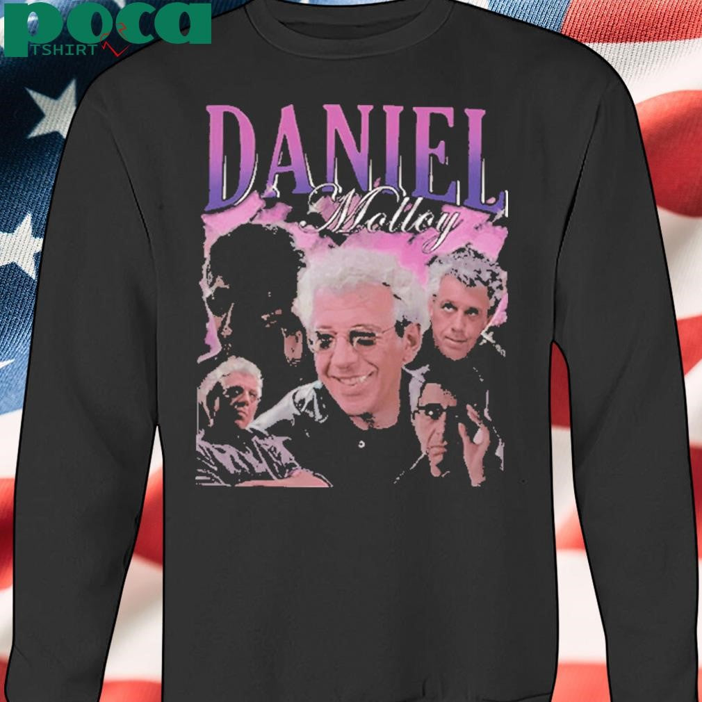 Daniel Molloy The Vampire Chronicles Shirt