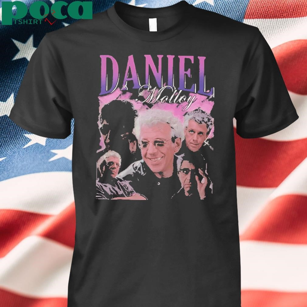Daniel Molloy The Vampire Chronicles Shirt
