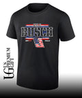 Daniel Suarez Kyle Busch 8 shirt