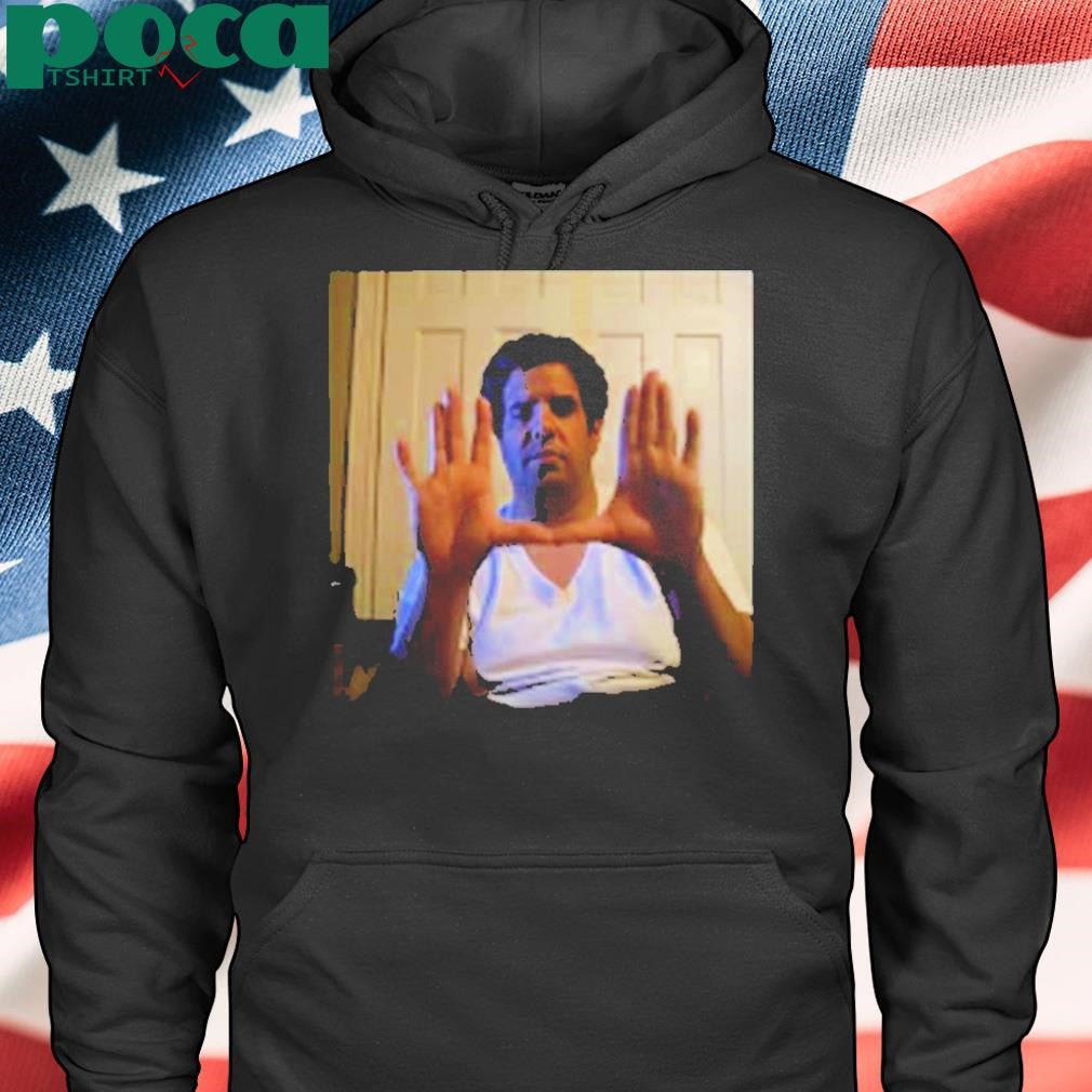 Dannyboy Cane Himself Shirt