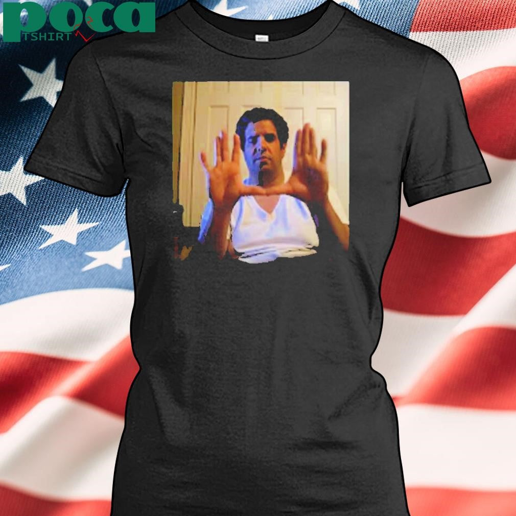 Dannyboy Cane Himself Shirt