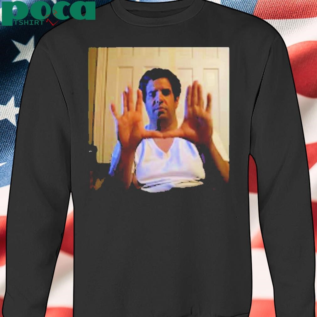 Dannyboy Cane Himself Shirt