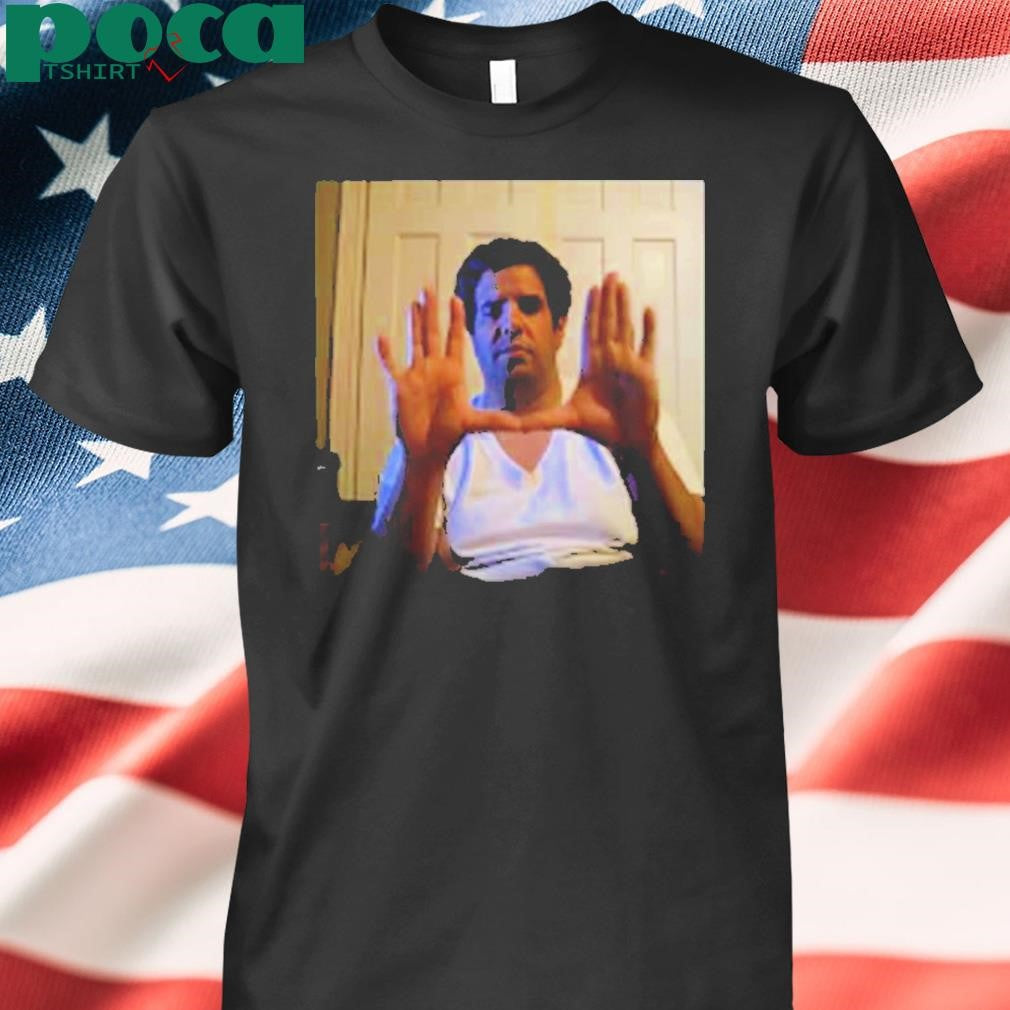 Dannyboy Cane Himself Shirt