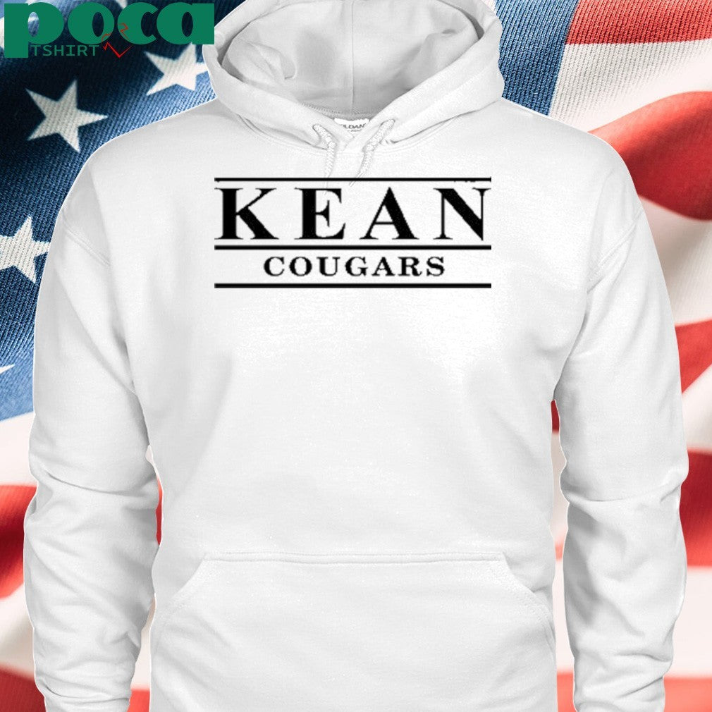 Darius X Kean University T-Shirt