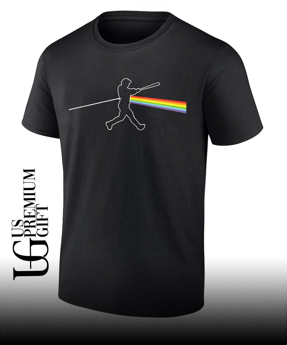 Dark Side Of The Mune Chicago Cubs shirt