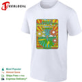 Dave Matthews Band Noblesville Indiana at Ruoff Music Center On June 26 27 2026 shirt