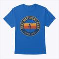 Dave Matthews Band T Shirt