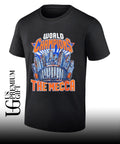 Dave Portnoy Barstool World Champions Arena The Mecca 2026 shirt