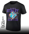 Dawn Staley Charlotte Sting 6X WNBA All Star signature shirt
