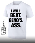 Dawn Staley threatens to I will beat Geno’s ass shirt