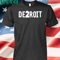 De2roit Shirt