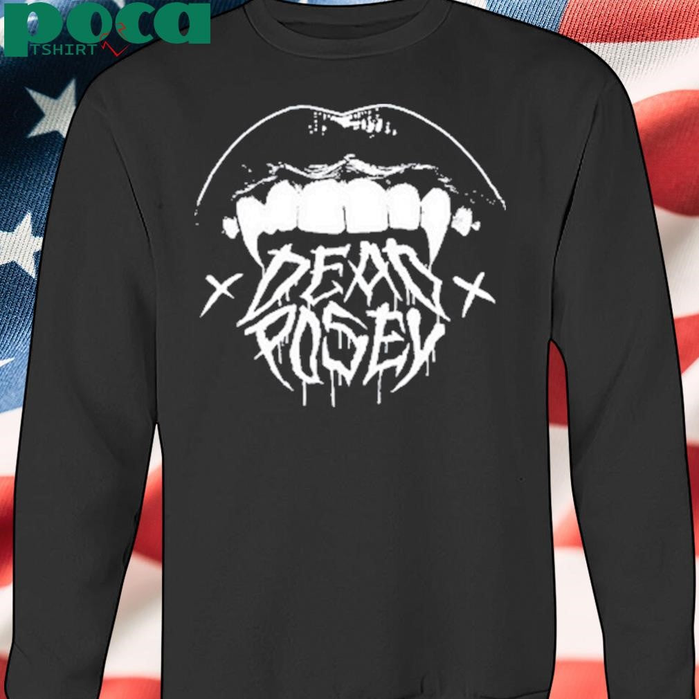 Dead Posey Are You In A Cult Vamp New Shirt