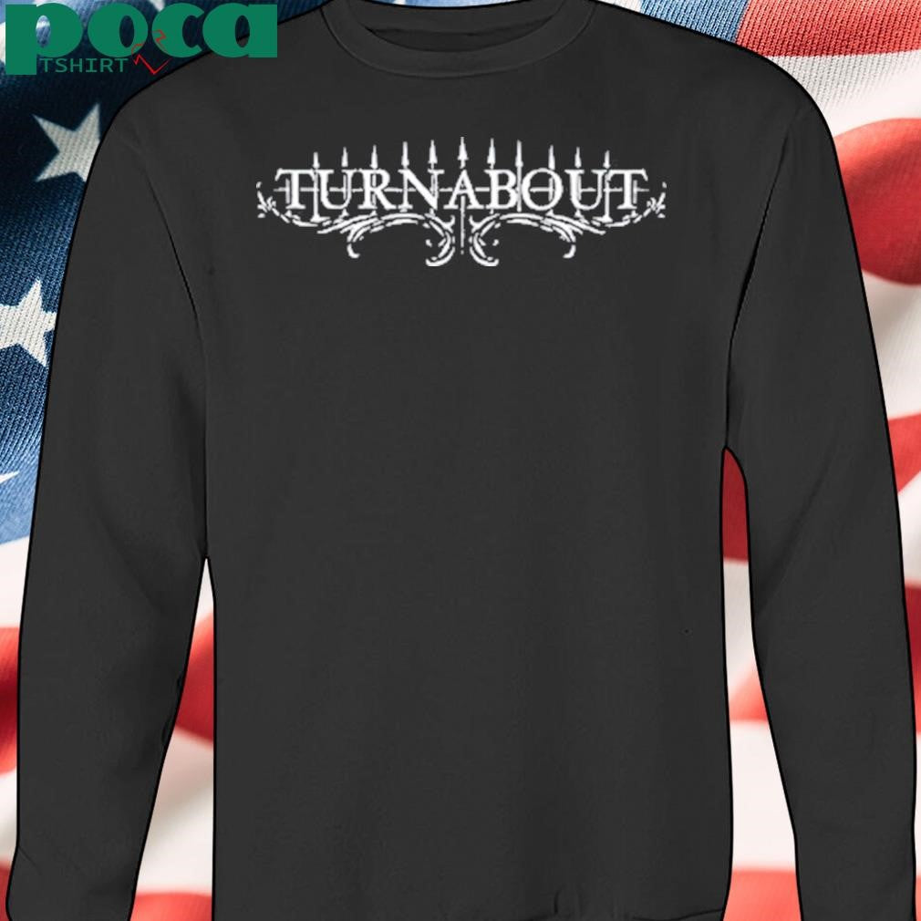 Deadbodyposse Turnabout Goregeous Shirt