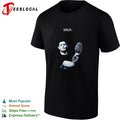 Dean Winchester Bitch graphic shirt