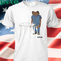 Debí Tirar Más Fotos Concho Table Shirt