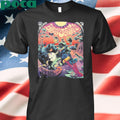 Dec 29 2024 Billy Strings Tour New Orleans, LA shirt