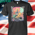 December 30 2024 Billy Strings New Orleans, LA shirt