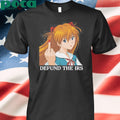 Defund The Irs Asuka Shirt