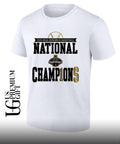 Denison Big Red 2026 NCAA Division III Baseball National Champions shirt