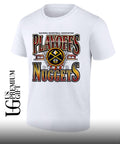 Denver Nuggets NBA 2026 Playoff Participant Franklin shirt