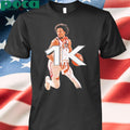 Desmond Claude USC Trojans Men’s Basketball 1K Career Points Classic T-Shirt