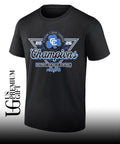 Detroit Catholic Central Division 2 MHSAA Boys Lacrosse Champions 2026 shirt
