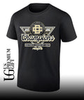 Detroit Country Day Division 2 MHSAA Boys Lacrosse Champions 2026 shirt