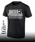 Detroit Country Day MHSAA Girls Soccer D3 Champions 2026 shirt