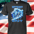 Detroit Grit Lions The Pride Shirt