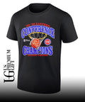 Detroit Pistons 2025-2026 Eastern Conference Champions NBA Finals logo shirt
