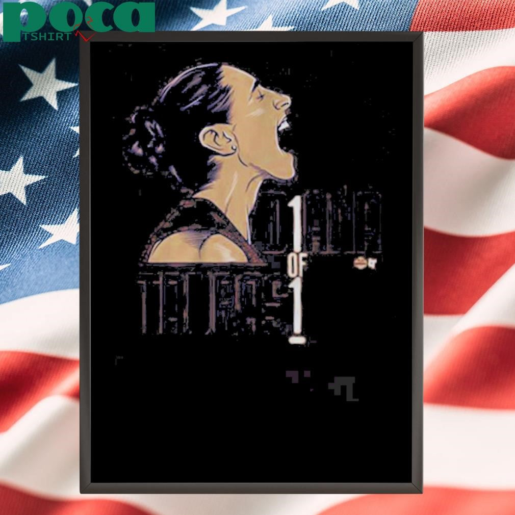 Diana Taurasi 1 Of 1 T-shirt
