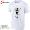 Diego Maradona Argentina Mexico 86 signature shirt