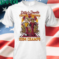 Dilly’s Devils Torching The Conference 2024 Limited Shirt