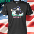 Dinosaur Jr The Wagon Shirt